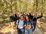 Sakkarbaug Safari Camp - 4